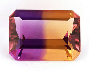 Ametrine